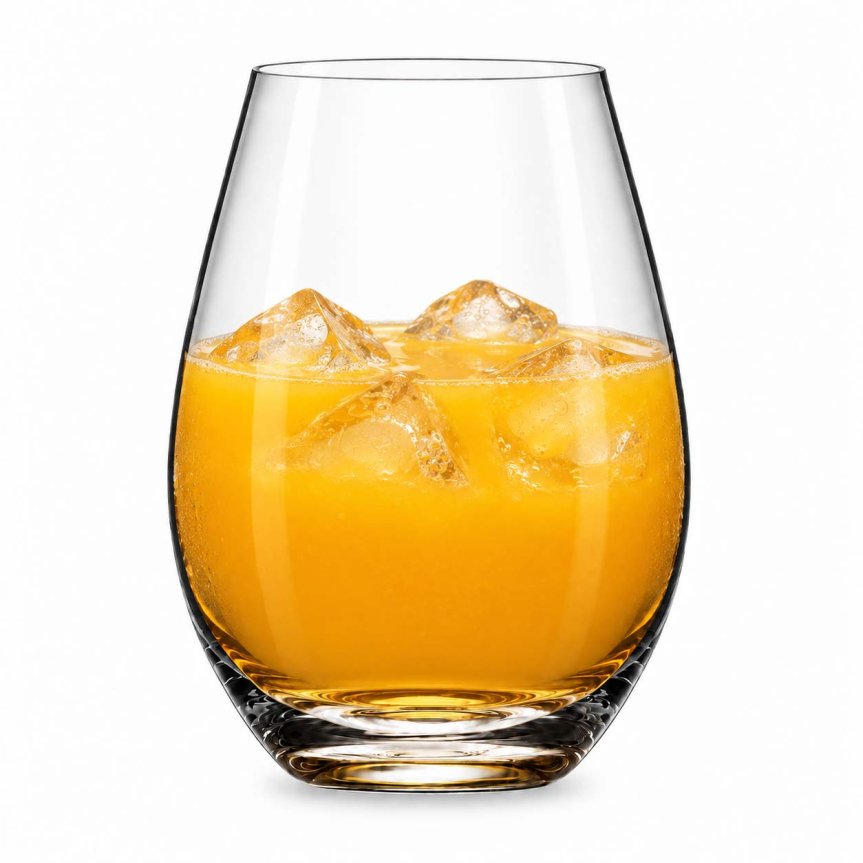 Zoom billede af More tumblerglas 4-pack