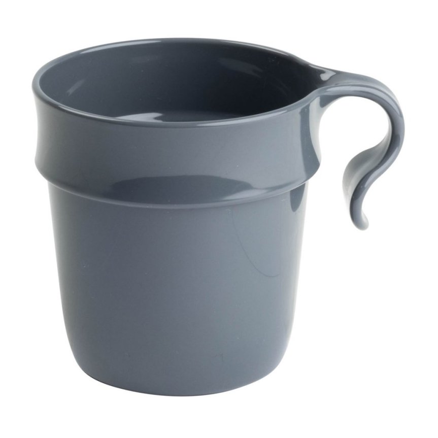 Plastmugg stabelbar 30 cl