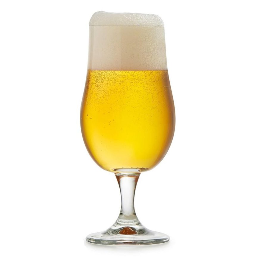 Munique ølglas 49 cl