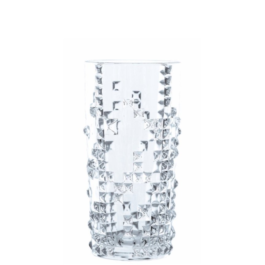 Nachtmann Punk longdrinkglas 4-pack