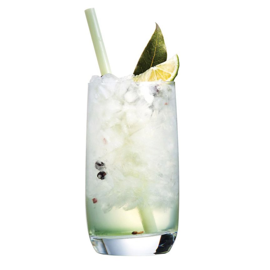 Chef & Sommelier Drikkeglas Nordic Vigne 33 cl 6-pack