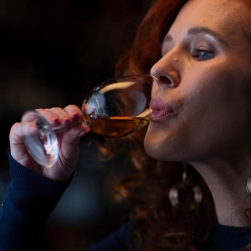 Glencairn Nosing Copita whiskyglas