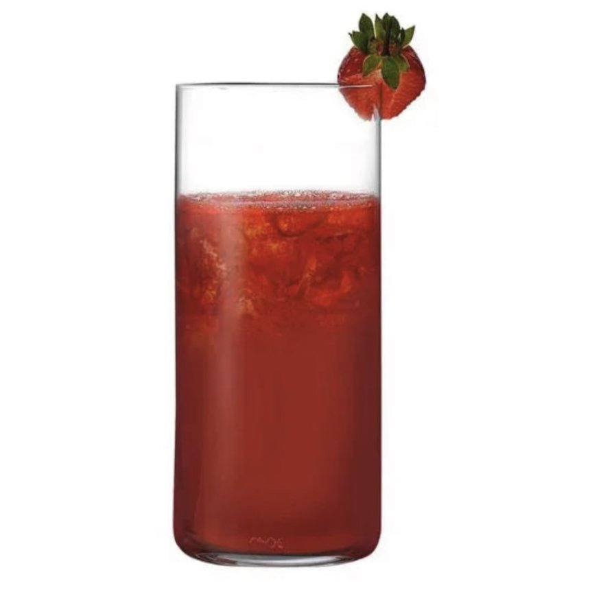Nude Finesse highballglas 35 cl