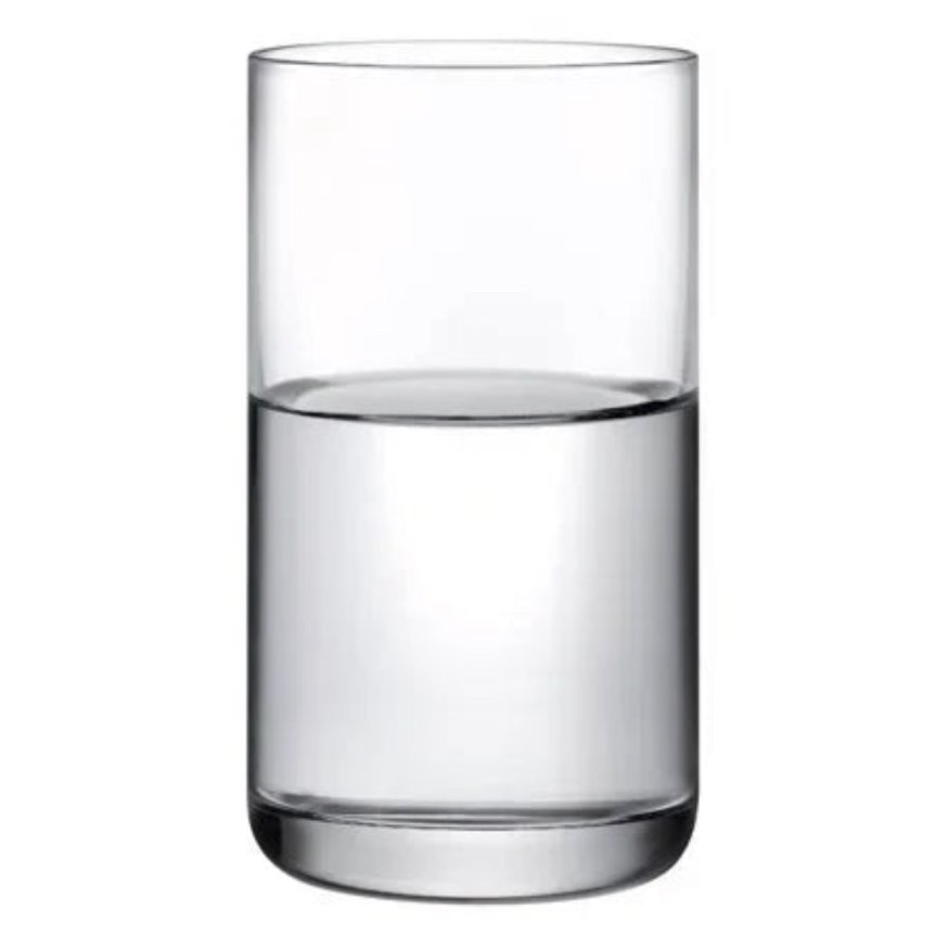 Nude Finesse shotglas 6 cl
