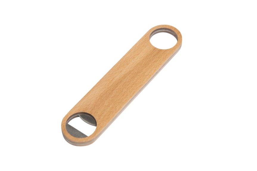 Bar Blade Kapselåbner i træ