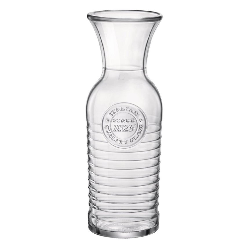Bormioli Rocco Officina 1825 Karaffel 50 cl