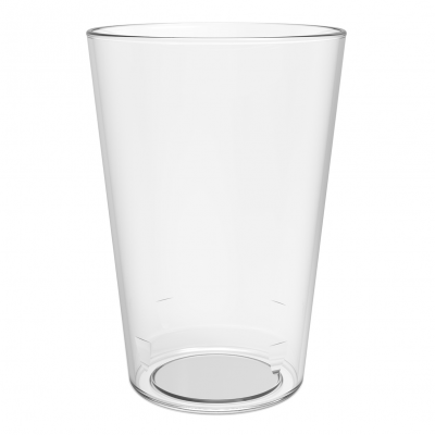 Beer glass Conil plastic 42 cl