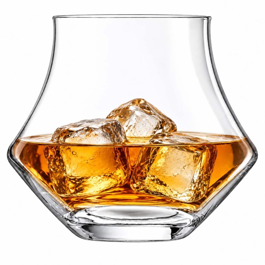 Zoom billede af Chef & Sommelier Open Up whiskyglas 30 cl