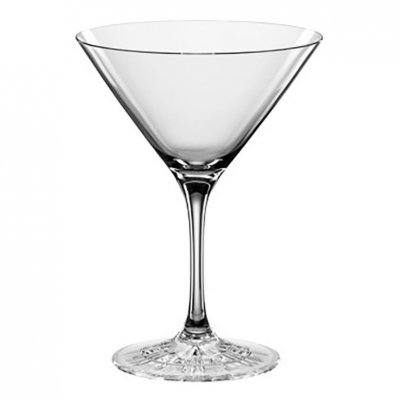 Perfect Serve Cocktailglas 4-pack