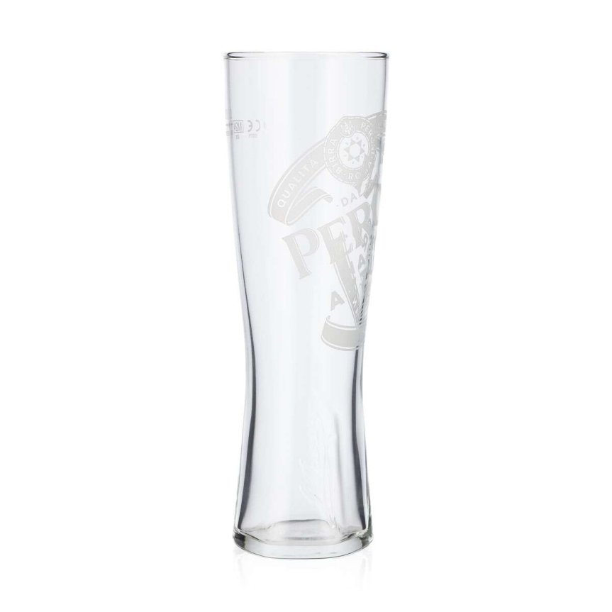 Peroni Nastro Azzurro ølglas 30 cl