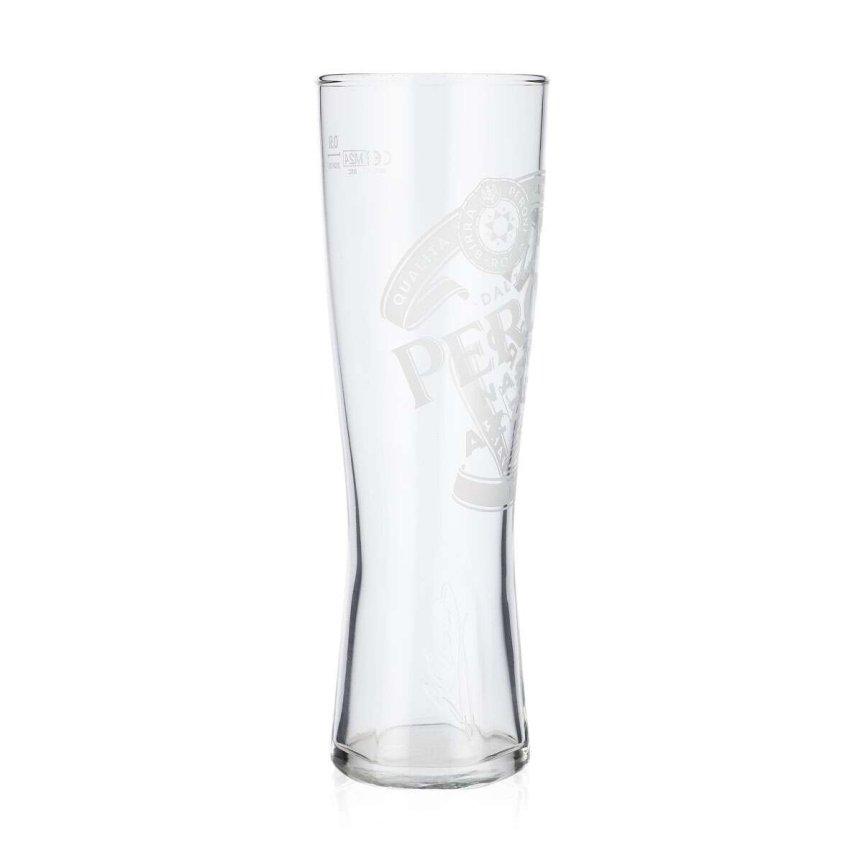 Peroni Nastro Azzurro ølglas 50 cl