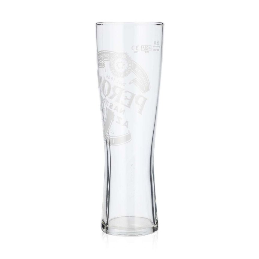Peroni Nastro Azzurro ølglas 50 cl