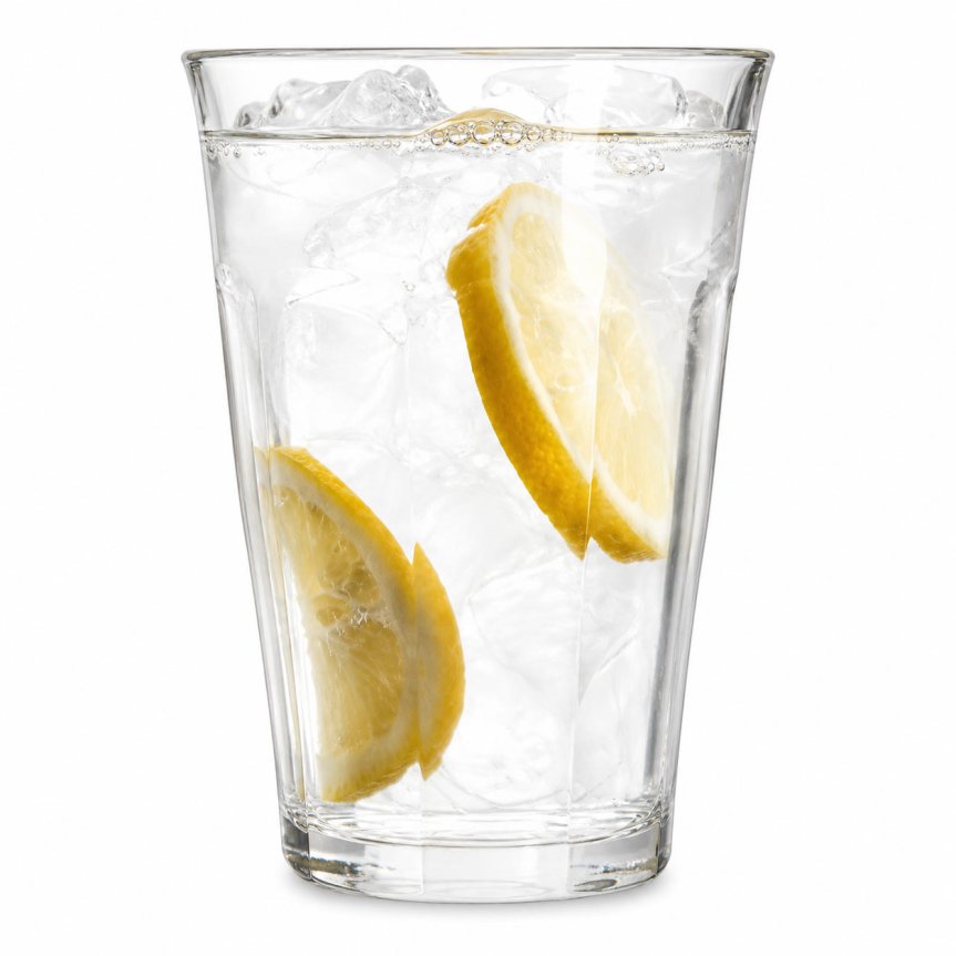 Zoom billede af Picardie Duralexglas 36 cl 6-pack