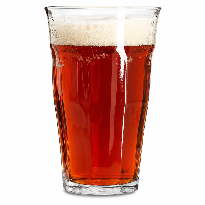 Zoom billede af Picardie Duralexglas 50 cl 6-pack
