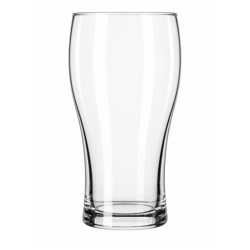 Zoom billede af Pubglas Ølglas 47,3 cl