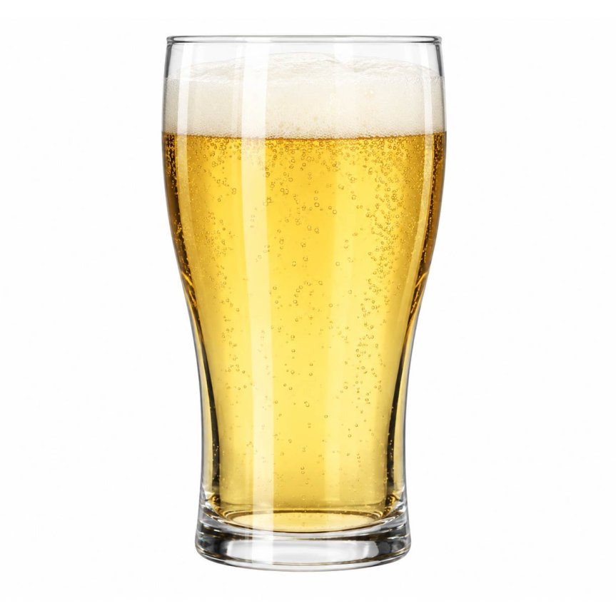 Zoom billede af Pubglas Ølglas 47,3 cl