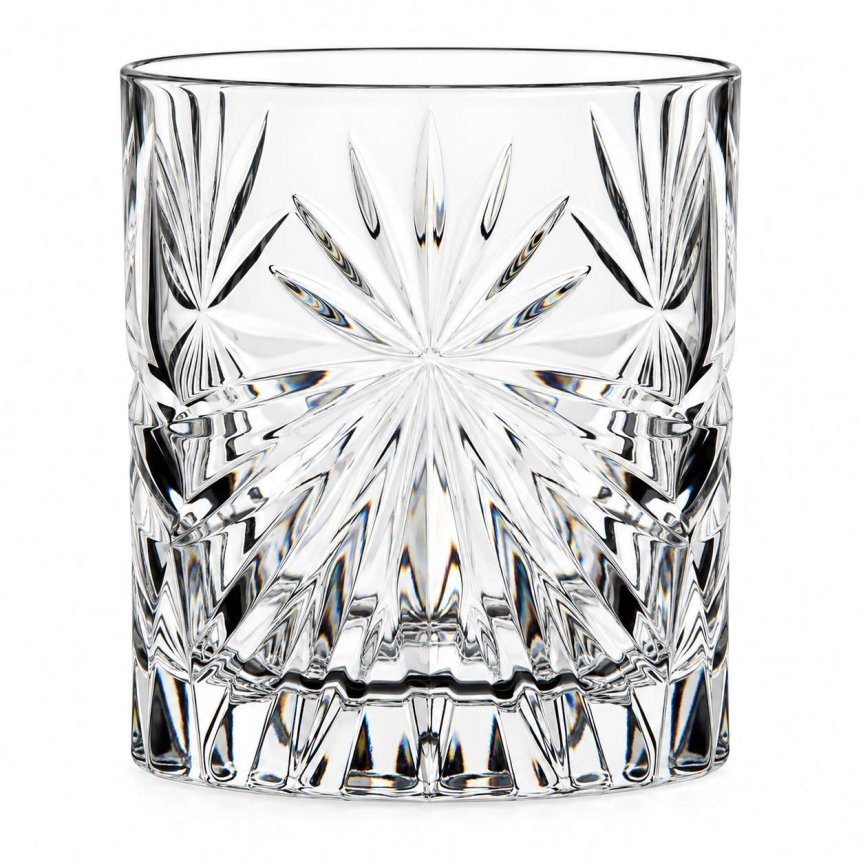 Zoom billede af Oasis whiskyglas 36 cl