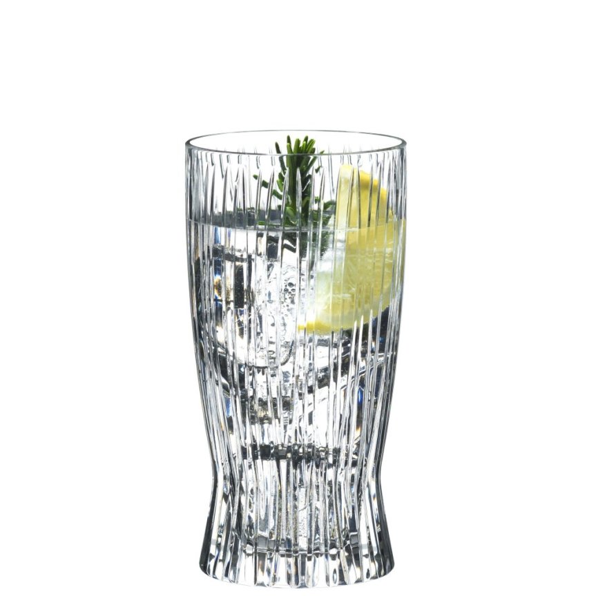 Riedel Fire longdrinkglas 2-pack