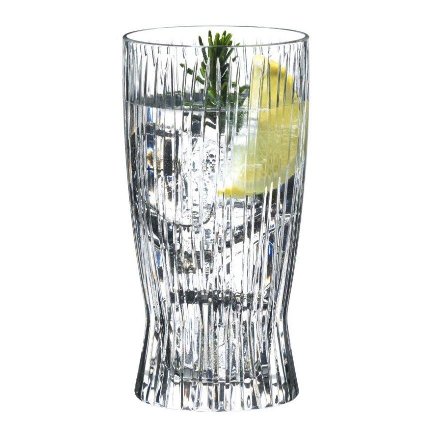 Riedel Fire longdrinkglas 2-pack