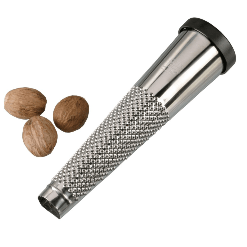 Rivejern til baren og køkkenet