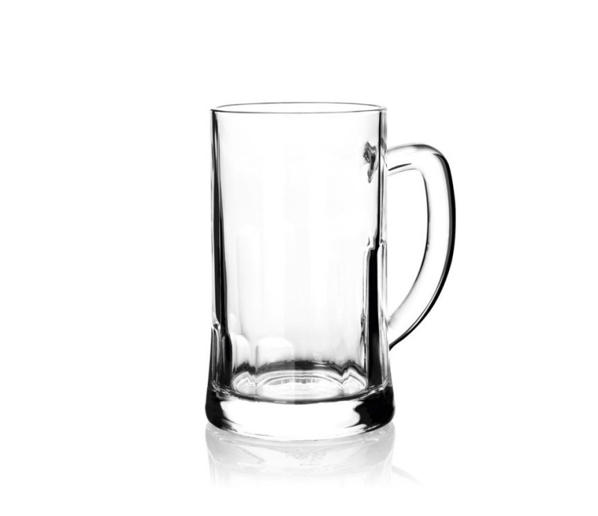 Salzburg ølkrus 50 cl