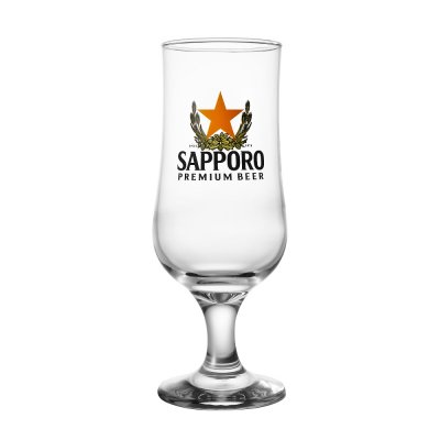 Sapporo ølglas 37 cl