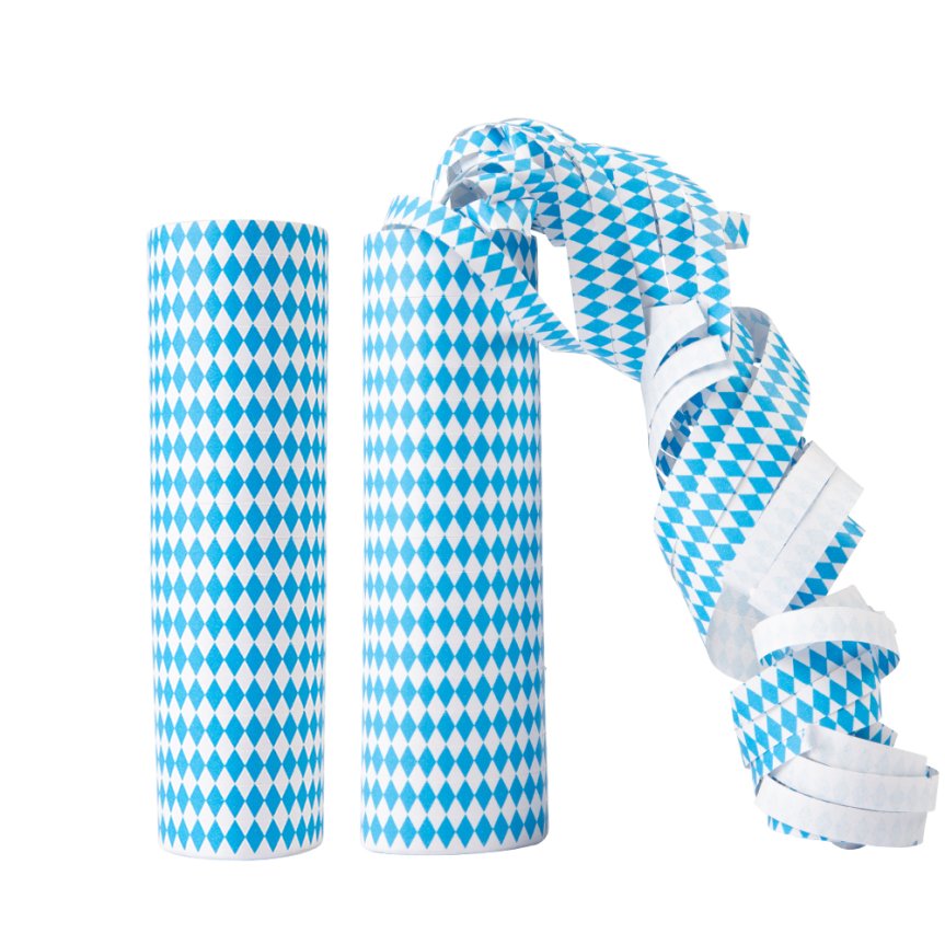 Serpentiner Oktoberfest 2 stk