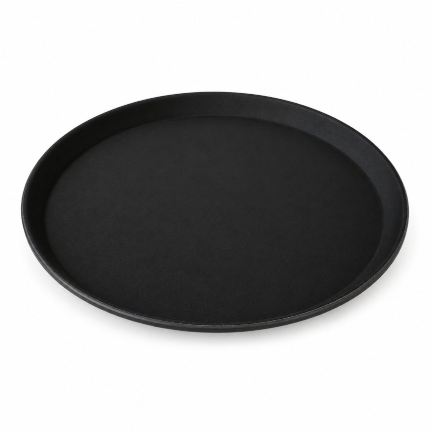 Zoom billede af Bar spændeskive sort 27 cm