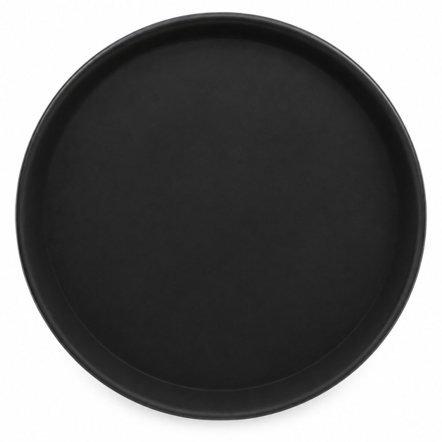 Zoom billede af Bar spændeskive sort 27 cm