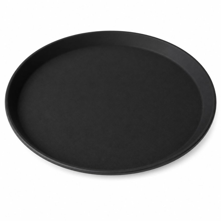 Zoom billede af Bar spændeskive sort 40 cm
