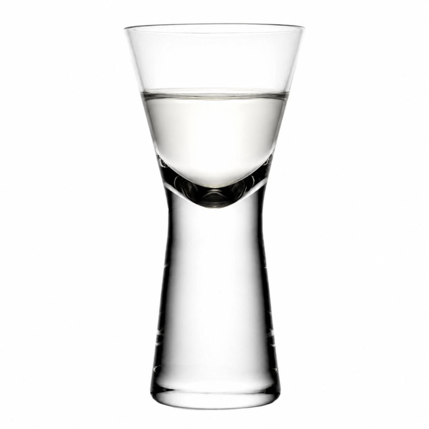 Zoom billede af Classic Shotglas 5 cl Urban Bar