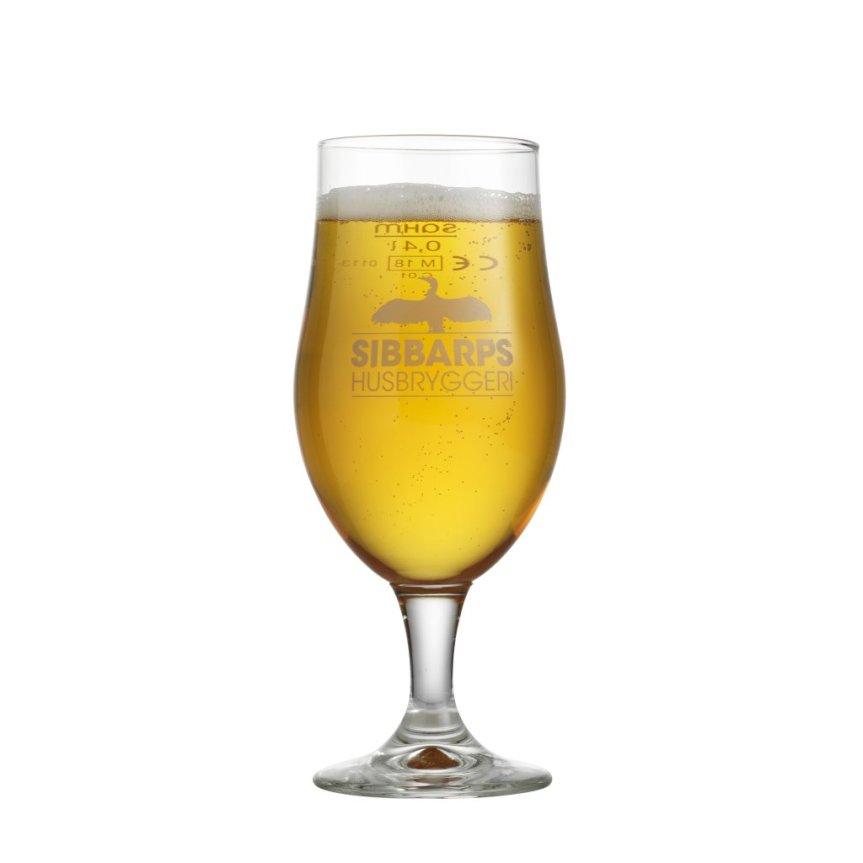 Sibbarps Husbryggeri