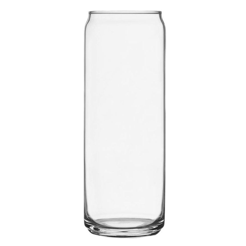 Zoom billede af Slim Can drikkeglas 37 cl