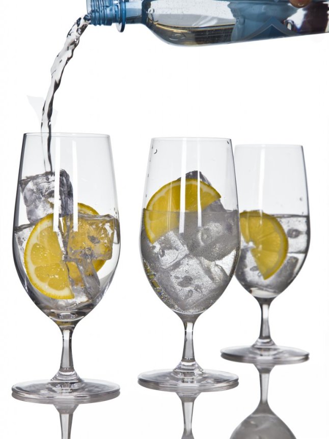 Sontell ølglas 6-pack