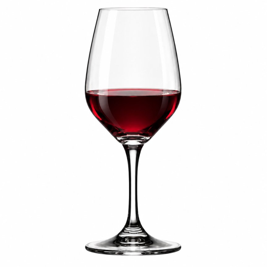 Zoom billede af Expert Tasting Vinsmagning glas 6-pack