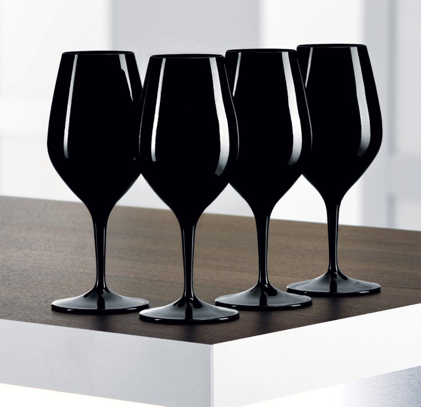 Authentis Blind Tasting vinglas 4-pack