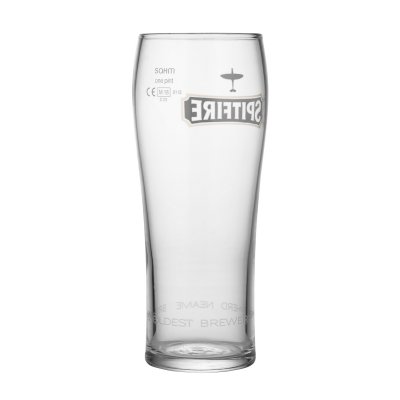 Spitfire ølglas