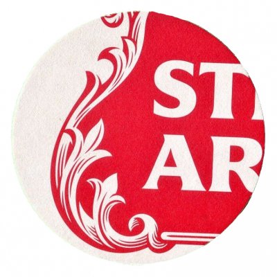 Stella Artois coastere 6 stk