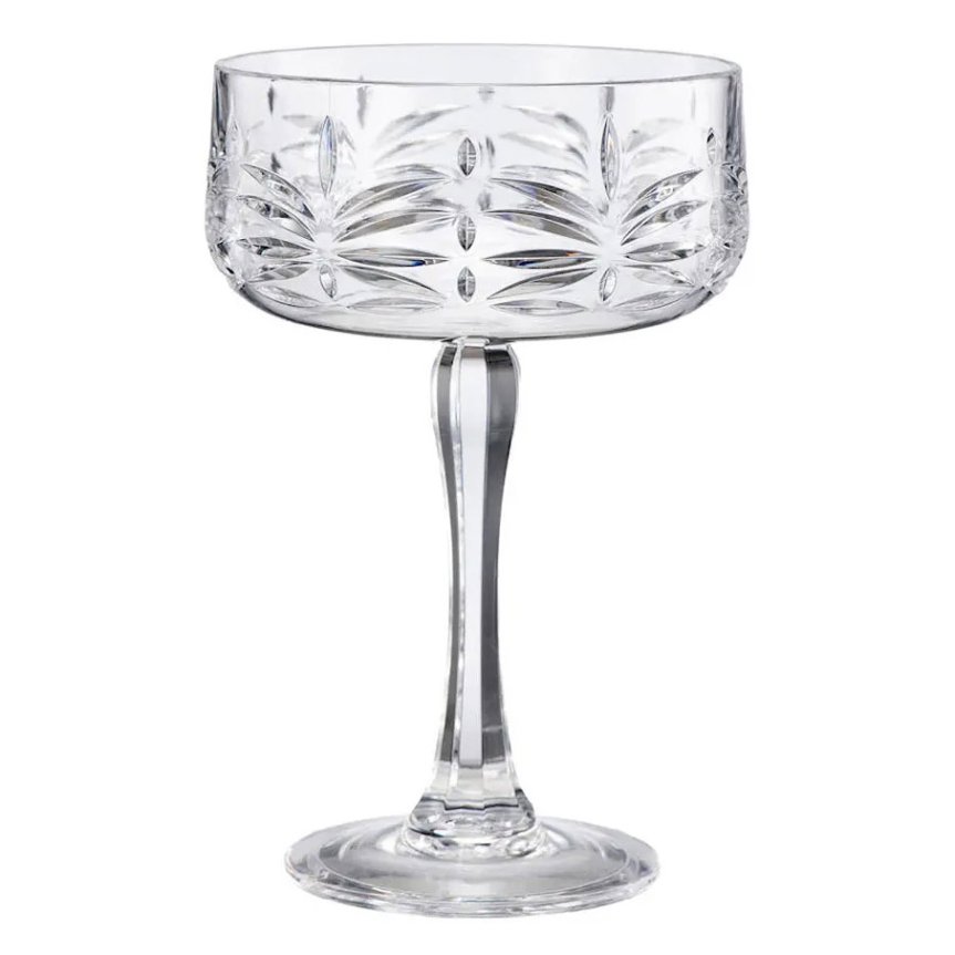 Stiernholm Idyll Margarita glas i plast 38
