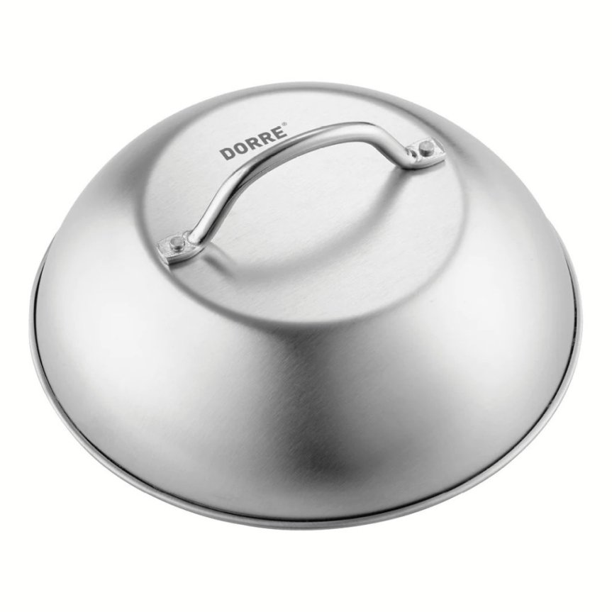 Sutton smeltekop til hamburgere fra Dorre