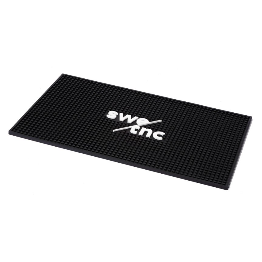 Swedish Tonic bar måtte sort