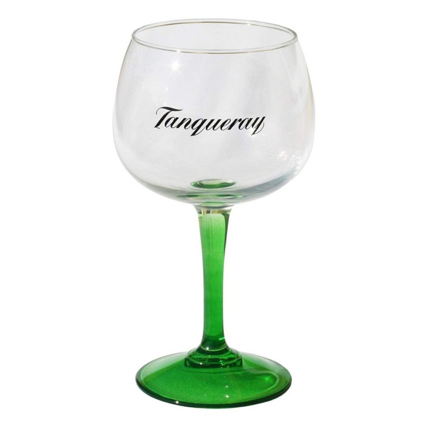 Tanqueray gin & tonicglas 38 cl