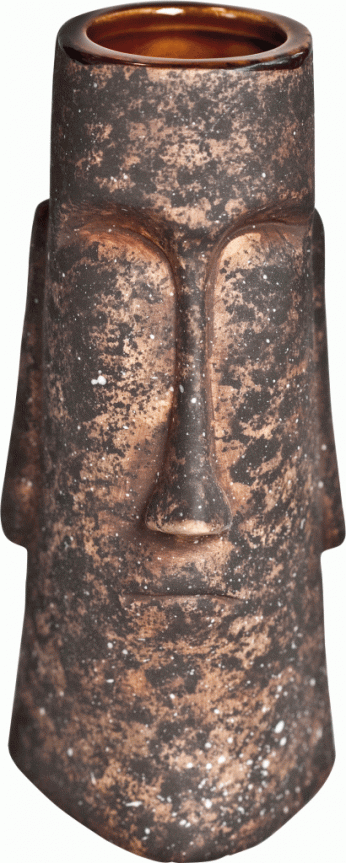 Tiki Aku Aku keramiske krus 30 cl