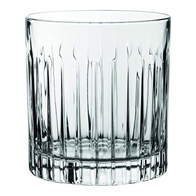 Timeless Old Fashioned whiskyglas