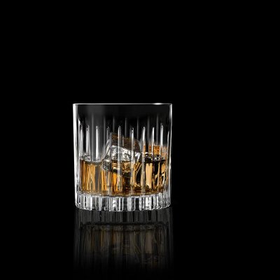Timeless Old Fashioned whiskyglas