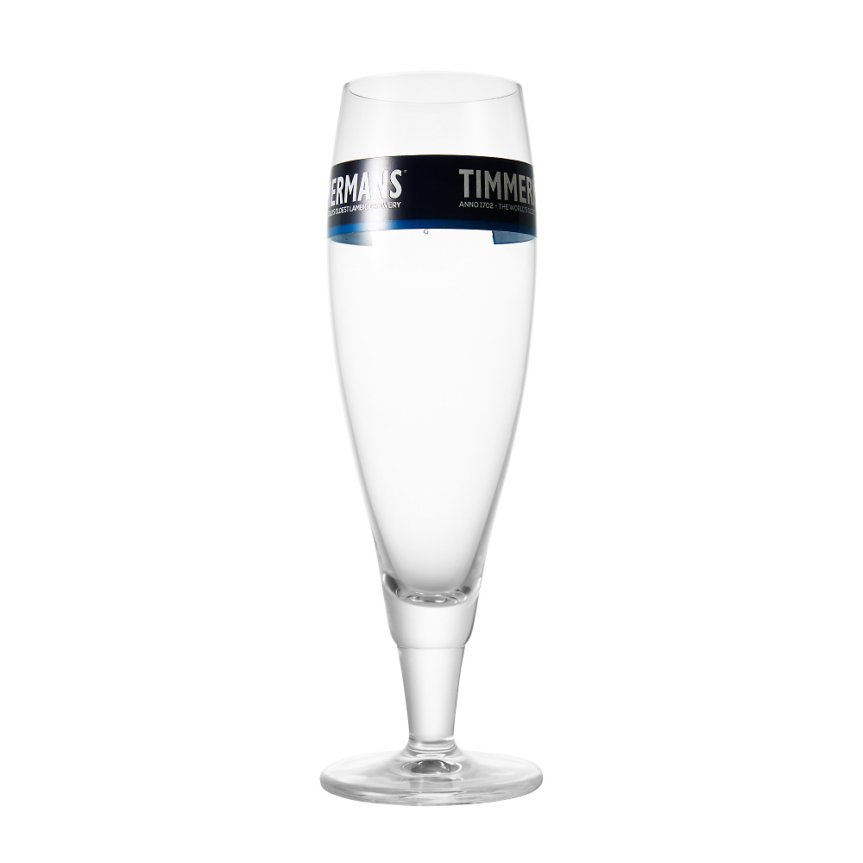 Timmermans pokal ølglas