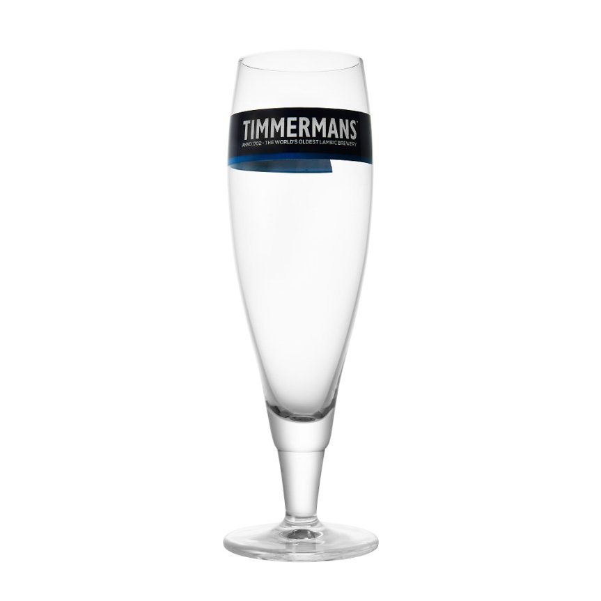 Timmermans pokal ølglas