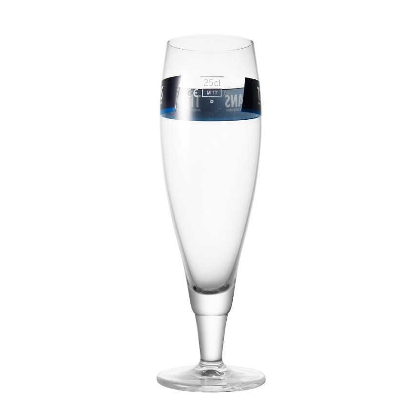 Timmermans pokal ølglas