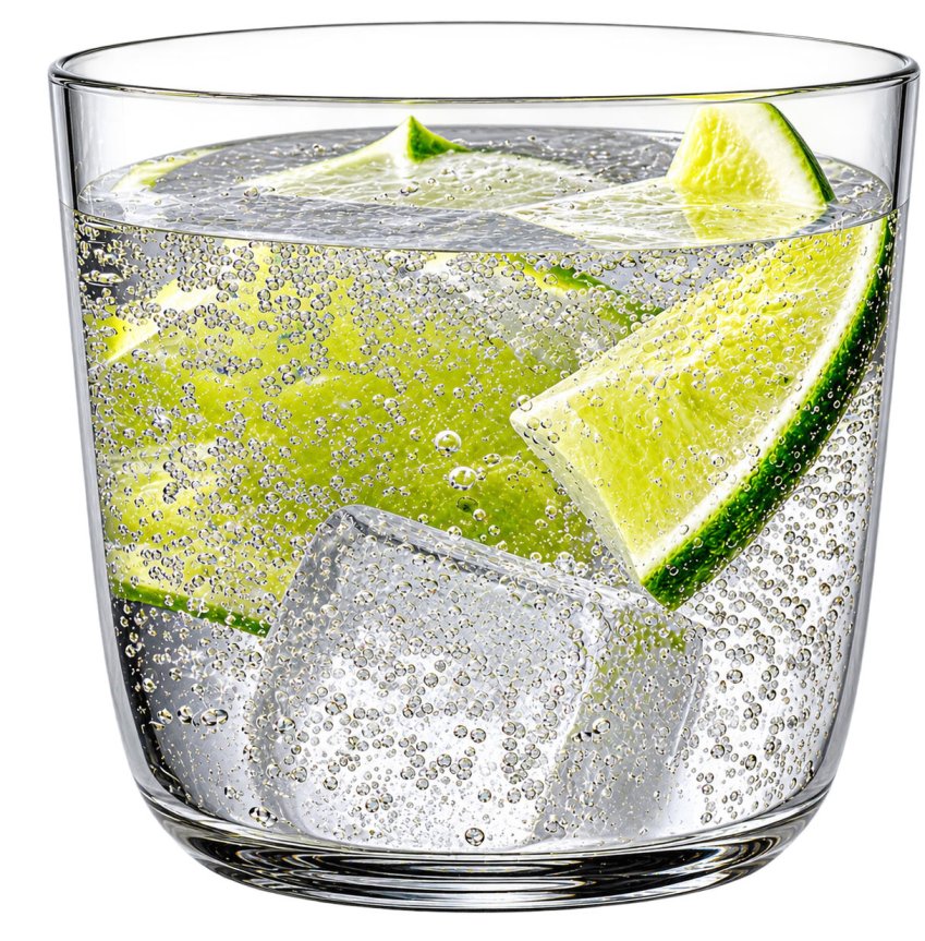 Zoom billede af Tonic tumbler 29 cl