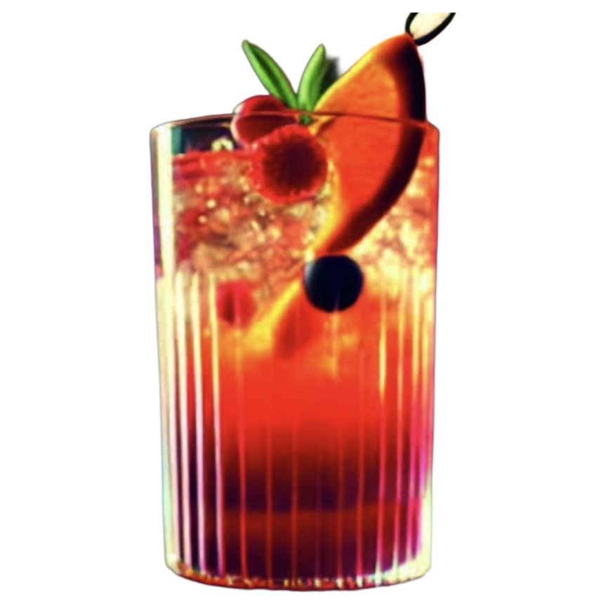 Torino highball glas Sanplast 42 cl